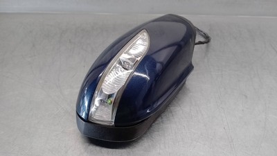 2008 Mercedes-Benz B Class A1698100676 Door Mirror RH Drivers 