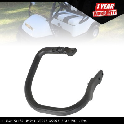#ad CHAINSAW HANDLE BAR Fit For Stihl MS261 MS271 MS291 1141 791 1706 BAY 3304 NEW $27.19