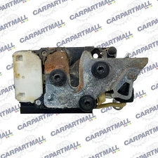 05-07 Buick Terraza Front Left Driver Side Door Lock Latch Actuator 16872415 OEM