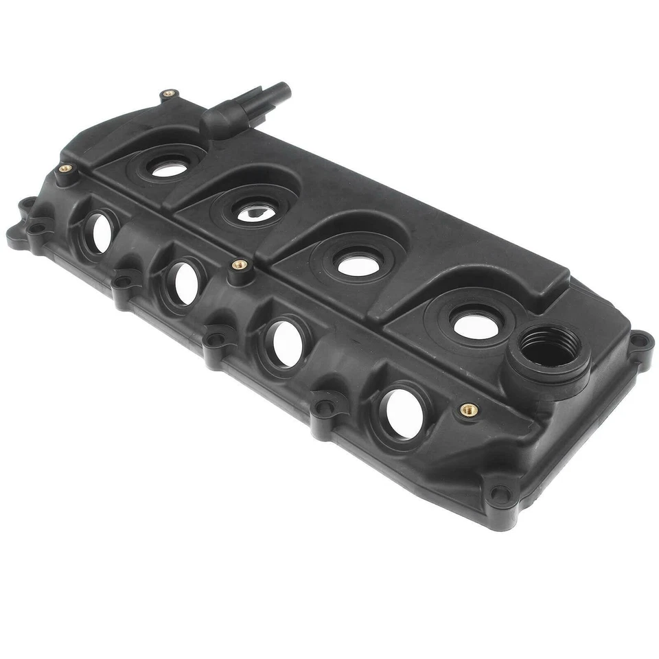 Nissan Navara Rocker Cover & Gasket Suit D22 D40 Models 02-2019 2.5L YD25 Diesel - Image 2 of 4