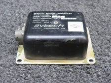 1529-1 Avtech Battery Temperature Monitor (28 Volts)