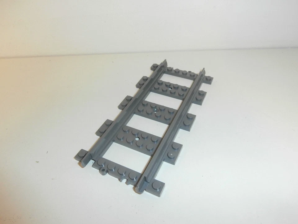 LEGO CITY RAIL 34695 - Photo 2/2