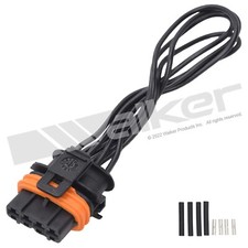 Manifold Absolute Pressure Sensor Connector Walker For 2019-2021 Genesis G70