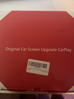 Fit for Audi A4 A5 Q5 MMI 2010-2019 Wireless CarPlay Android Auto Retrofit Kits