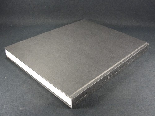 CHARLOTTE PERRIAND, LIVRE DE BORD 1928-1933 BY ARTHUR RÜEGG HARDCOVER 2004 - Picture 9 of 12