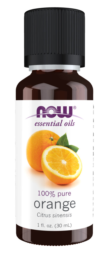 NOW Foods 1 oz Essential Oils and Blend Oils - FREE SHIPPING!