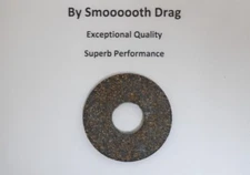 Fin Nor REEL PART AHAB 12 (1) Smooth Drag Silky Smooth Drag Washer #SDF3