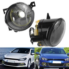 L+R Nebelscheinwerfer Abdeckung Gitter Blende für Seat Mii/Skoda Citigo 2011-14