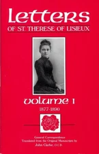 Letters of St. Therese of Lisieux: General Correspondence I, 1877-1890 by St.The