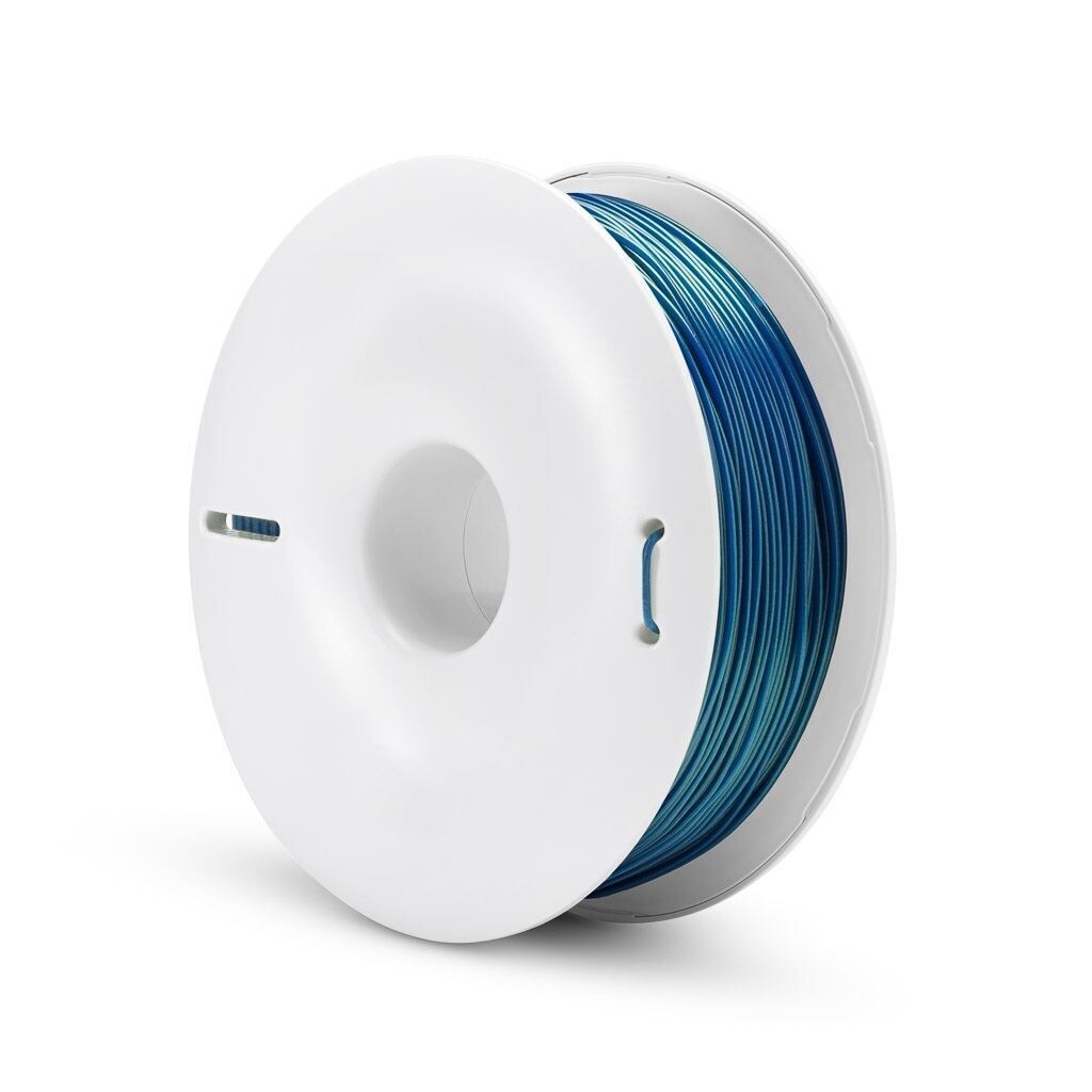 Filament Easy PLA Fiberlogy 1.75mm 850g Spectra blue