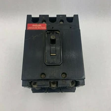 ITE ET1579 Used 3P 100A 240V Breaker W/ Hardware See Pics #A19