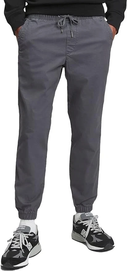 gap essential jogger