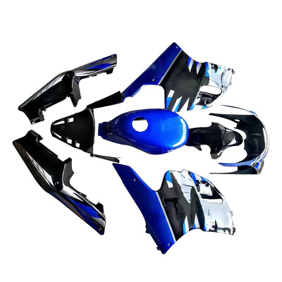 Amotopart Injection Fairing Kit Bodywork ABS For Yamaha TZR250 3XV 1991-1994 #2