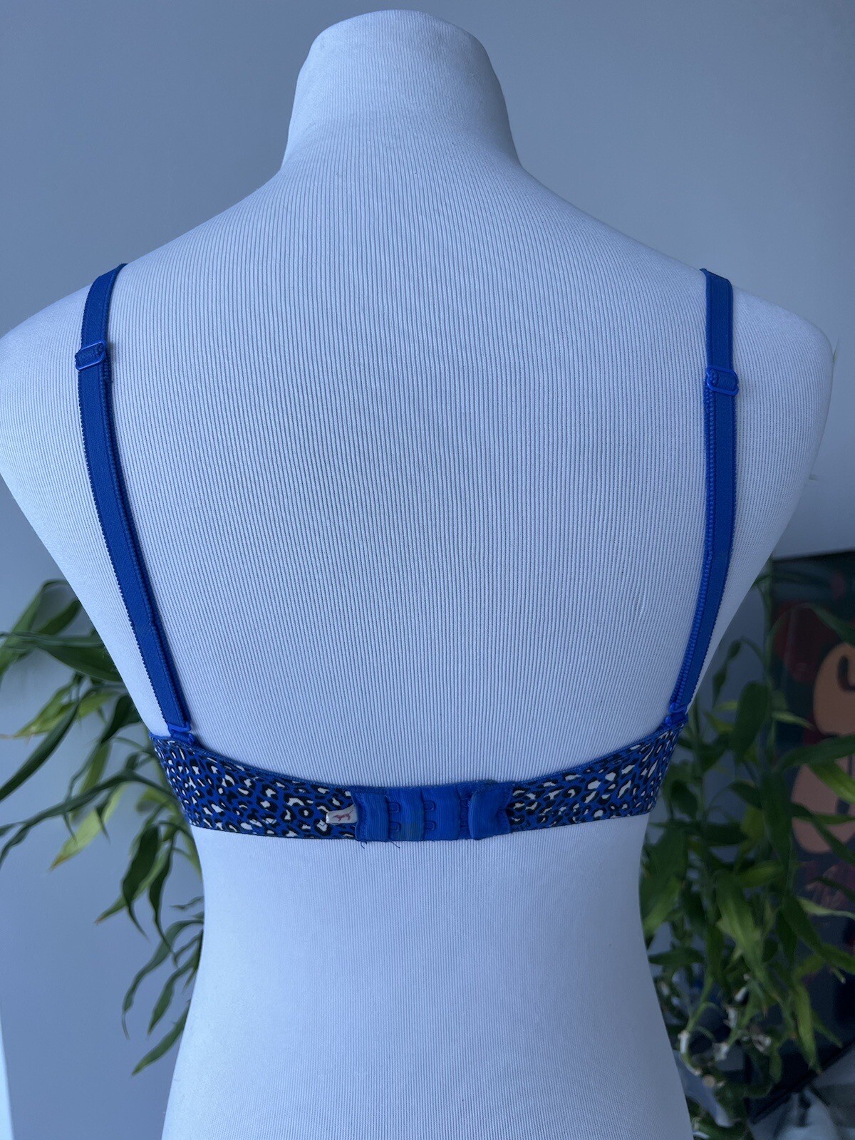 PINK Victoria Secret Bra Size 32C eBay