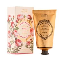 Panier des Sens Rose Hand Cream 75 ml