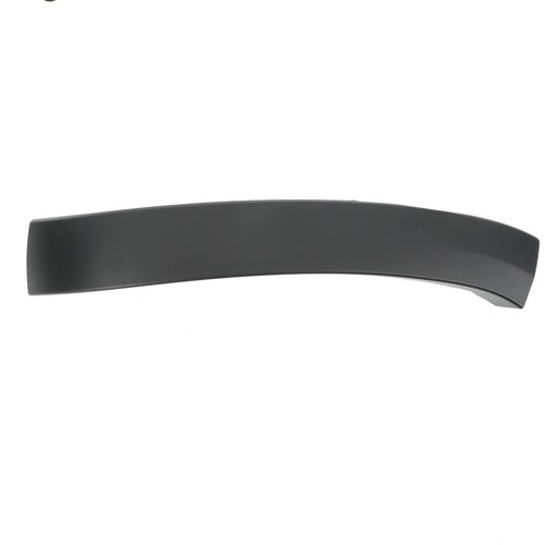 20192022 JEEP CHEROKEE WHEEL FLARE MOLDING FRONT LEFT SIDE OEM MOPAR