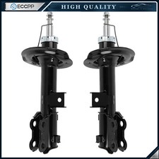2x Front Shocks Struts Set For 2012-2015 KIA ...