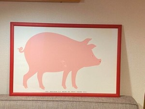 Enzo Mari Poster | eBay