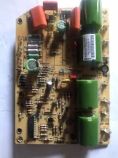 KITCHEN AID RANGE STOVE OVEN MODEL  KGSK901SS00 SPARK MODULE BOARD  9758080