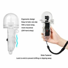 60m/196ft Diving Waterproof Housing Case Shell For DJI OSMO Pocket Camera