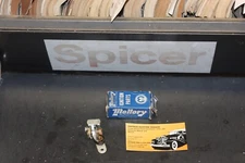 MALLORY HIGH PERFORMANCE POINT SET 