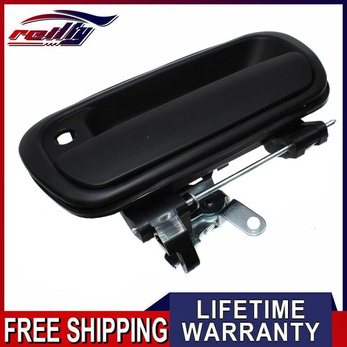 Fits 2000-2006 Toyota Tundra Outside Tailgate Liftgate Door Handle w/Keyhole