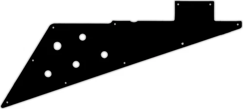WD Custom Pickguard For Gibson 2019-Present Original Collection Flying V