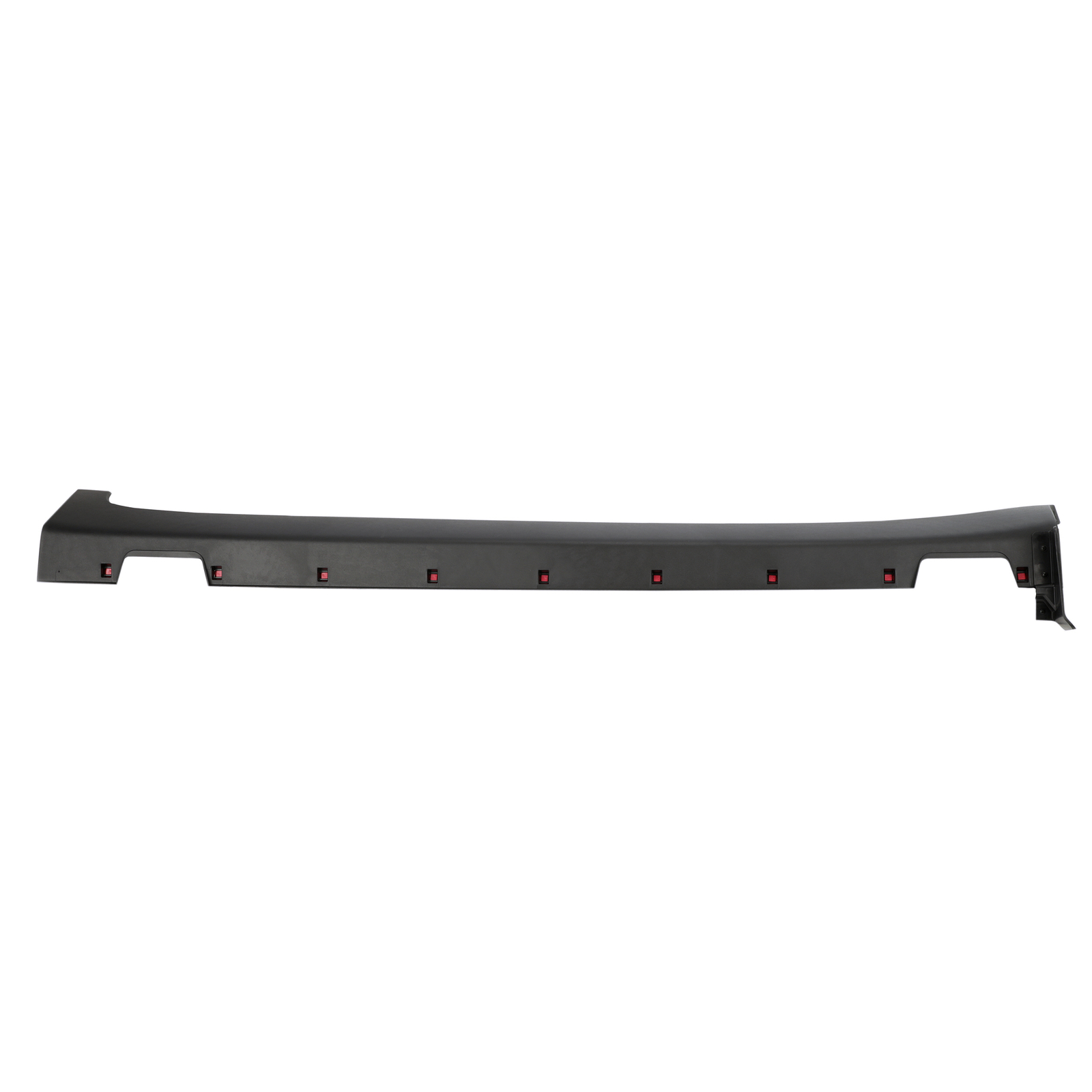 Moldura de panel lateral exterior izquierdo para Sportage 2011-2013 (N/P 87751-3W000)