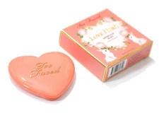 Too Faced Love Flush Watercolor Blush Face Cheeks Blusher .21 oz / 6.0 g NIB