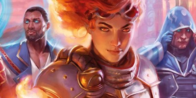 MTG Commander Decklist - Good for Beginners or Budget Players