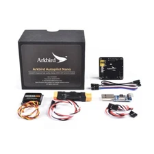Arkbird-Nano RC Autopilot for Small FPV XT60 Plug+Full Kit Flight Control+GPS
