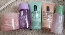 BRAND NEW Clinique 5 Piece Skincare Set 