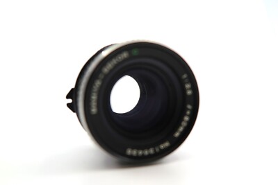Mamiya Sekor C 80mm f2.8 For M645 Super 1000S Pro TL From JAPAN | eBay