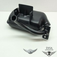 Tuning Krümmer für Honda Camino Auspuff PA50 PA 50 PA50M S HMPA50