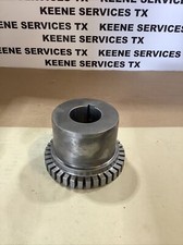 Falk 1070T Coupling Hub 1.62  Bore