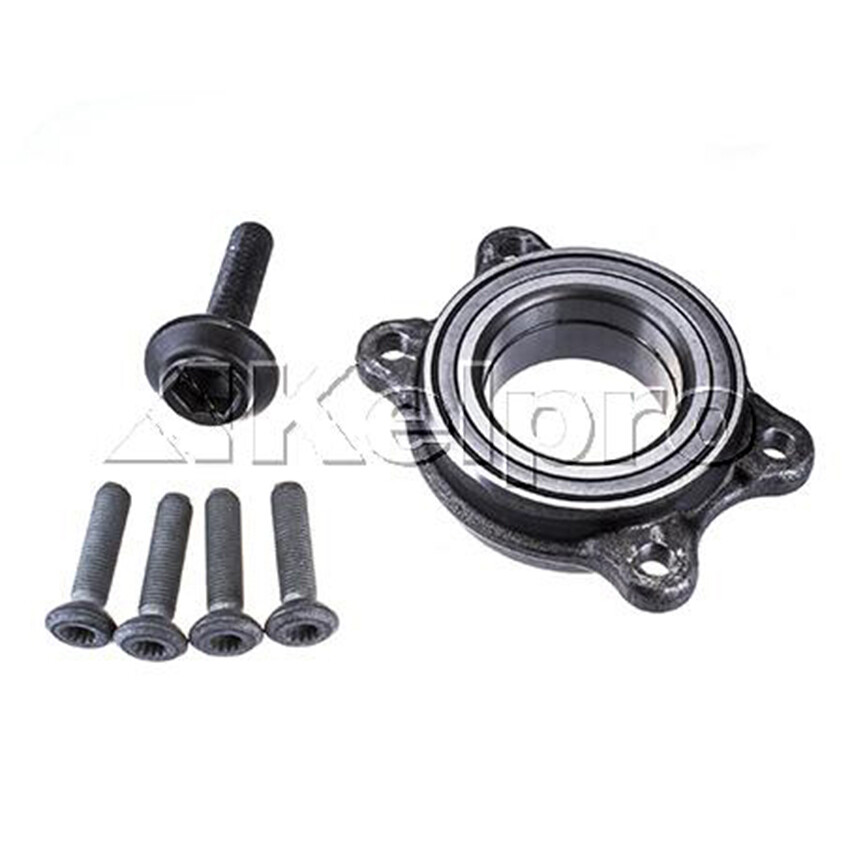 Wheel Bearing Kit for Audi Q5 3.0L V6 8RB TDI CCWA fits Front/Rear