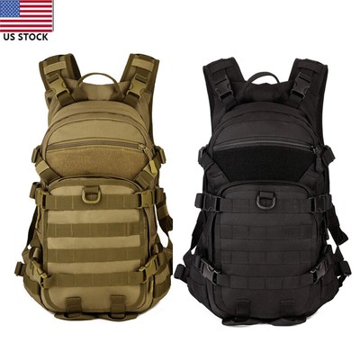 tactical backpack 25l