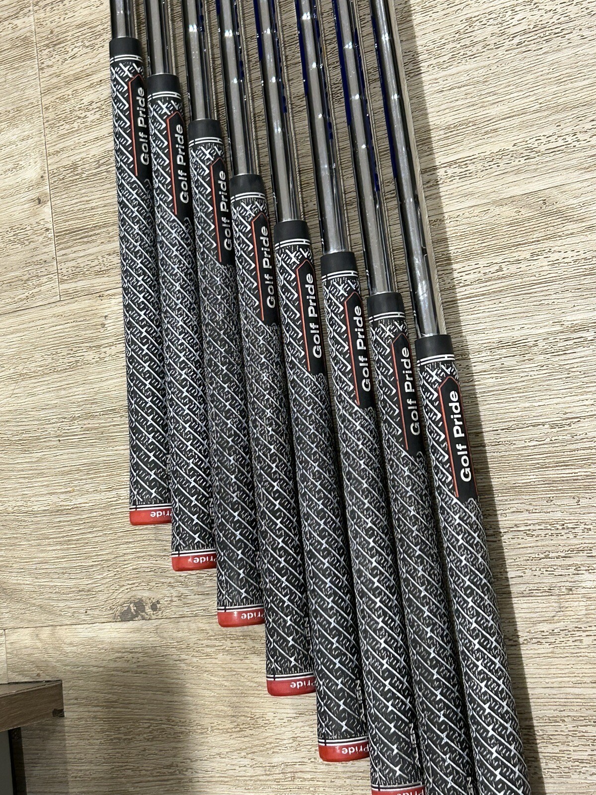 Ping G410 4SW Reg Steel Irons eBay