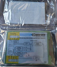 Dataforth DSCA36 isolated potentiometer input...