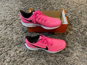 nike pegasus 36 pink