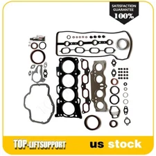 Cylinder Full Gasket Set 2004 2005 2006 Fits Toyota RAV4 2.4L