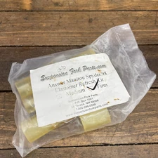 Vintage Manitou Spyder 98 Suspension Fork Elastomers Firm Replacement 90s MTB