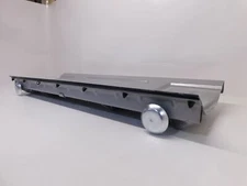 31-0048 Kolpin Outdoors 48" Steel Snow Plow Blade