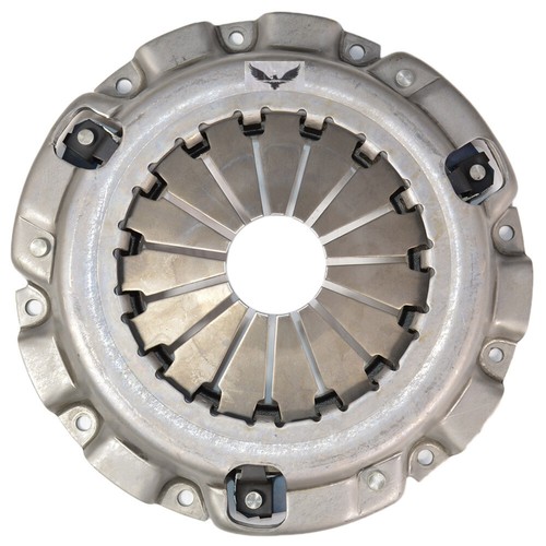 JDK OE-SPEC CLUTCH KIT for 1986 - 1991 MAZDA RX-7 TUBRO 13B *1.3L - Picture 3 of 5