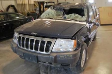 OEM Wheel Bearing / Hub For Grand Cherokee Assy Front