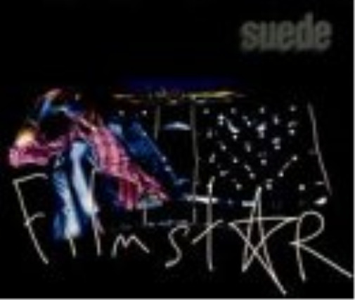 Suede Filmstar (CD) (ИМПОРТ ИЗ Великобритании)