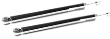 2x Stoßdämpfer Gasdruck Hinten für Volvo C30, S40 II (MS), V50 (MW) ab Bj. 2004-