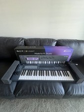 Novation FLkey 49 49-Key Full-Size MIDI Keybo...