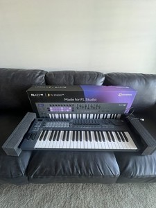 FL key 49 箱あり　美品 FL key 49 箱あり 美品 FL key 49 箱あり 美品 FL key 49 箱あり 美品