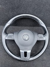 Volkswagen Passat b7 2012 Steering Wheel